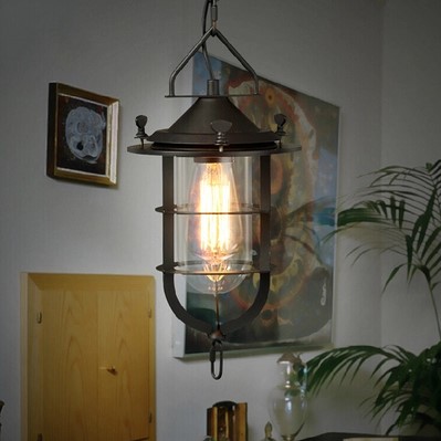 dock edison loft industrial lighting vintage pendant lamp fxitures dinning room hanglamp lamparas de techo