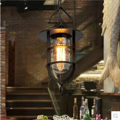 dock edison loft industrial lighting vintage pendant lamp fxitures dinning room hanglamp lamparas de techo