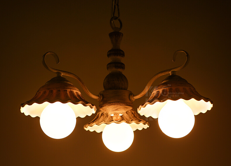 led american country pendant light,resin loft pendant lamp for bar dining room home living hanging lamp,lamparas colgantes
