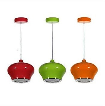 modern handing led pendant lights,pendant lamp for dinning room home lightings,bulb included,ac 90v~260v