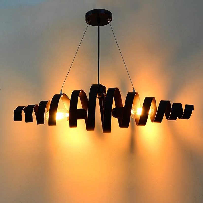modern minimalist pendant lights wedding decoration suspension luminaire pendant lamp for restaurant vintage home decor fixture