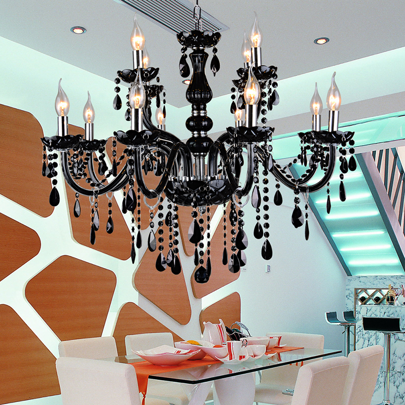 12 modern kitchen chandeliers black candle chandelier moderne kronleuchter aus kristall kronleuchter shaded crystal lamp