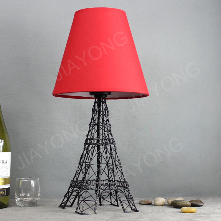 d20cm*h18cm table lamp lampshade fabric cloth pvc creative decoration lampshade lighting accessories