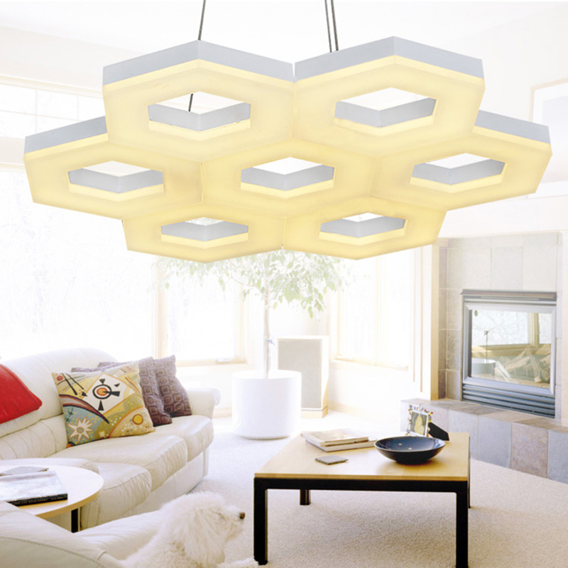 modern pendant lamp suspension luminaire lighting bar coffee led hanging light for kitchen restaurants room lamp