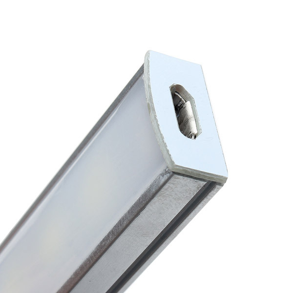 newest 5w 25cm rigid strip smd led bar light rigid strip led tube hard led strip