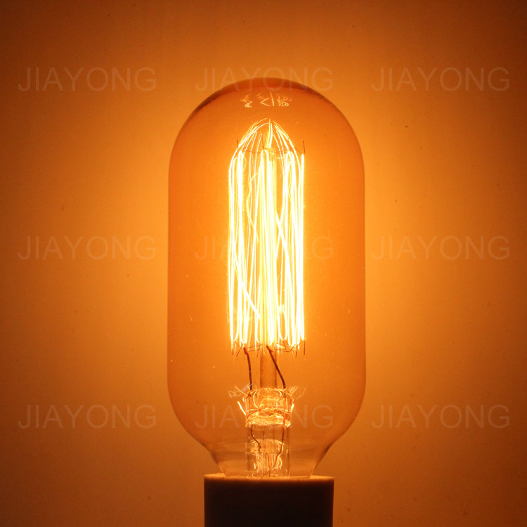 selling vintage e14 edison bulb 40w 220v retro incandescent light bulb for living room bedroom whole