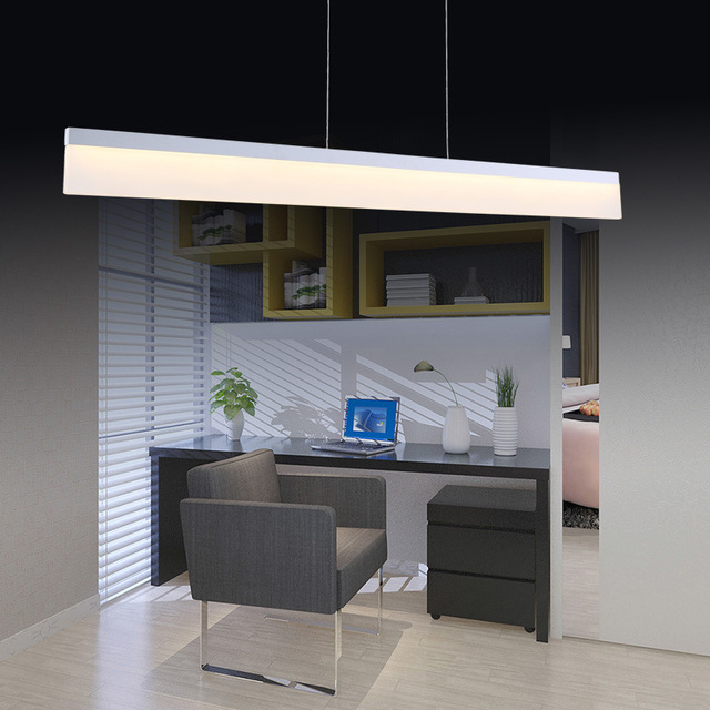 1200mm led modern chandelier lustres light for aisle porch hallway stairs wth led bulb guarantee long life chandeliers