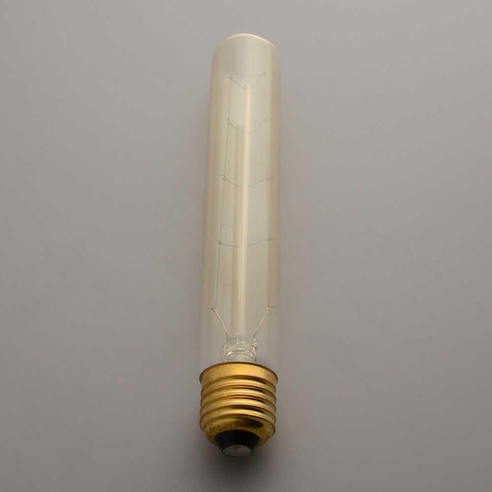 4pcs e27 110v220v 40w retro incandescent vintage light bulb led bulb edison bulbs fixtures decorative filament bulbs