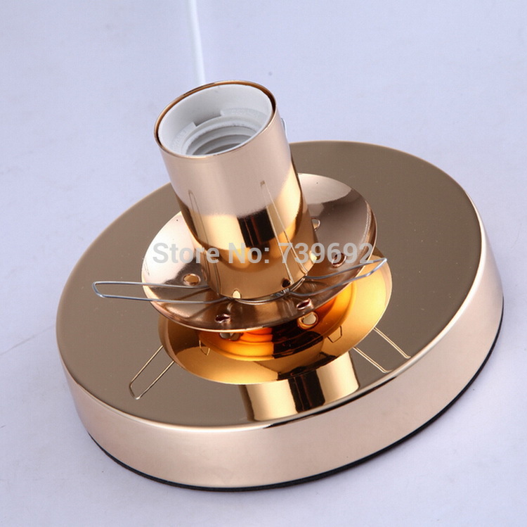 brief modern touch dimming led crystal lamp decoration personalized bedside lamp bedroom lamp