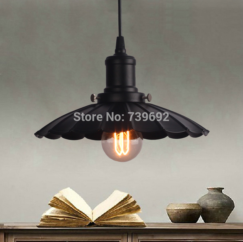 edison vintage industrial lighting copper lamp holder pendant light american aisle lights lamp 220v light fixtures