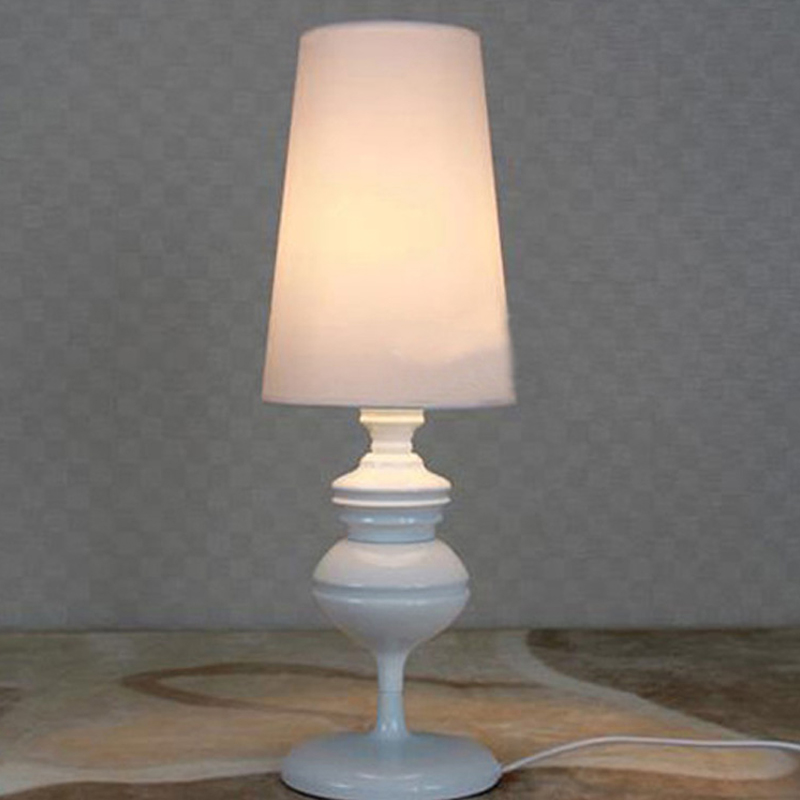modern fashion decoraction e27 110v/220v the spanish defender table lamps for bedroom/living room lighting