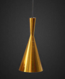 new design england tom dixon beat musical instrument hanging pendant light restaurant bar and living room bedroom lighting