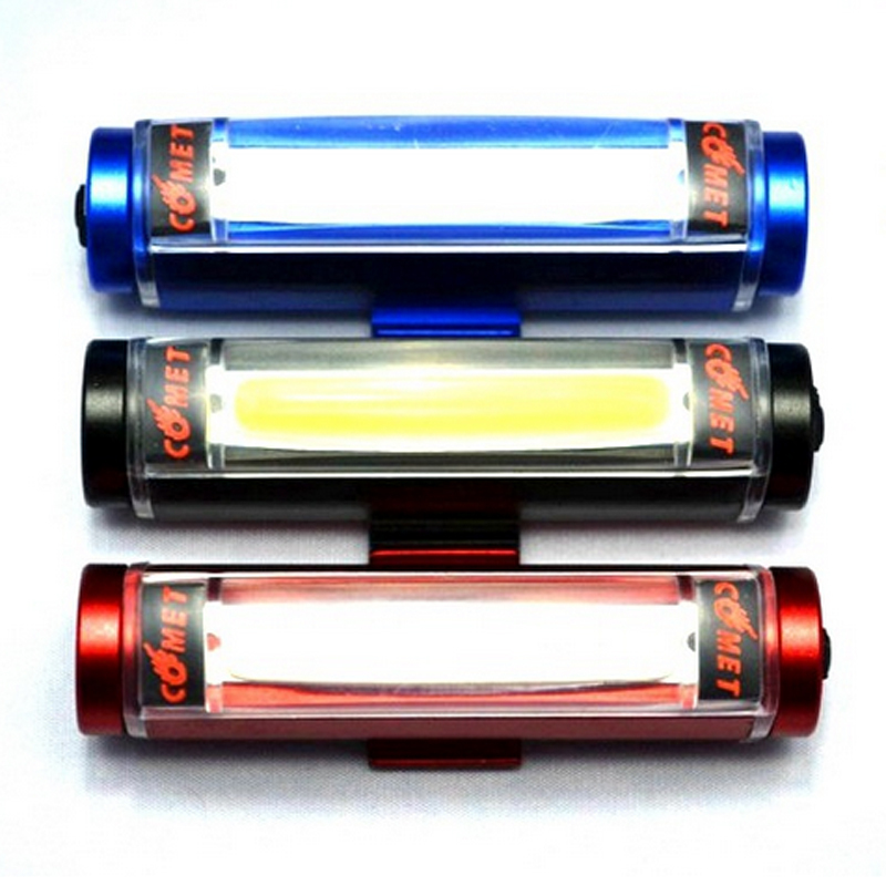 2016 brand new led bike lighting 120 lumen 3-mode usb rechargeable lamp bicycle lights safety rear carbon drop