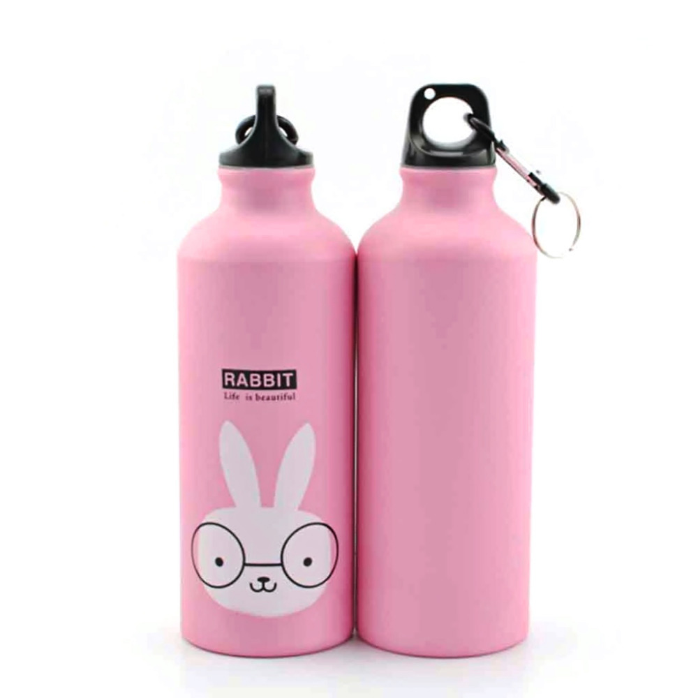 500 ml new bicycle water bottle sport kettle gym kettle run water bottle mountaineering bottle field sport bottle bicyle