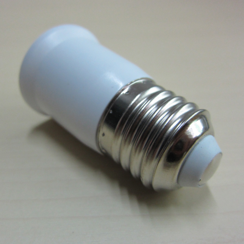 e27 to e27 lamp holder e27 longer e27 65 cm, export quality conversion socket