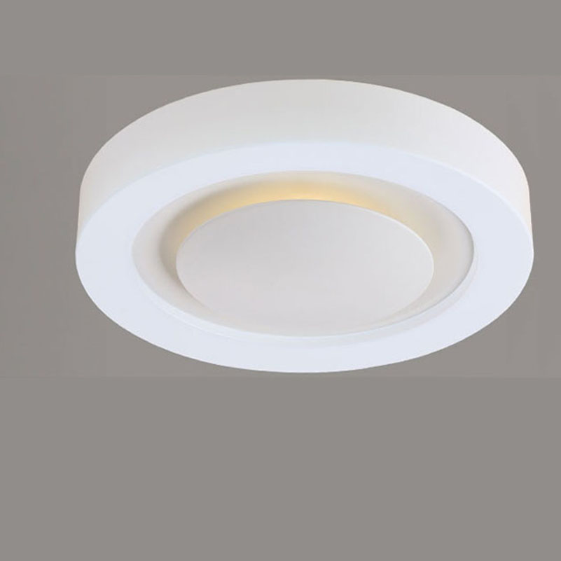 fashion d410mm personal design ceiling lights 85-265v 27w led bedroom lamps living room kitchen decoration lighting