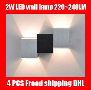 led wall light modern 4 piece wall decor 220v lamp cottage bedroom vanities home lighting and lamps for home modern bed