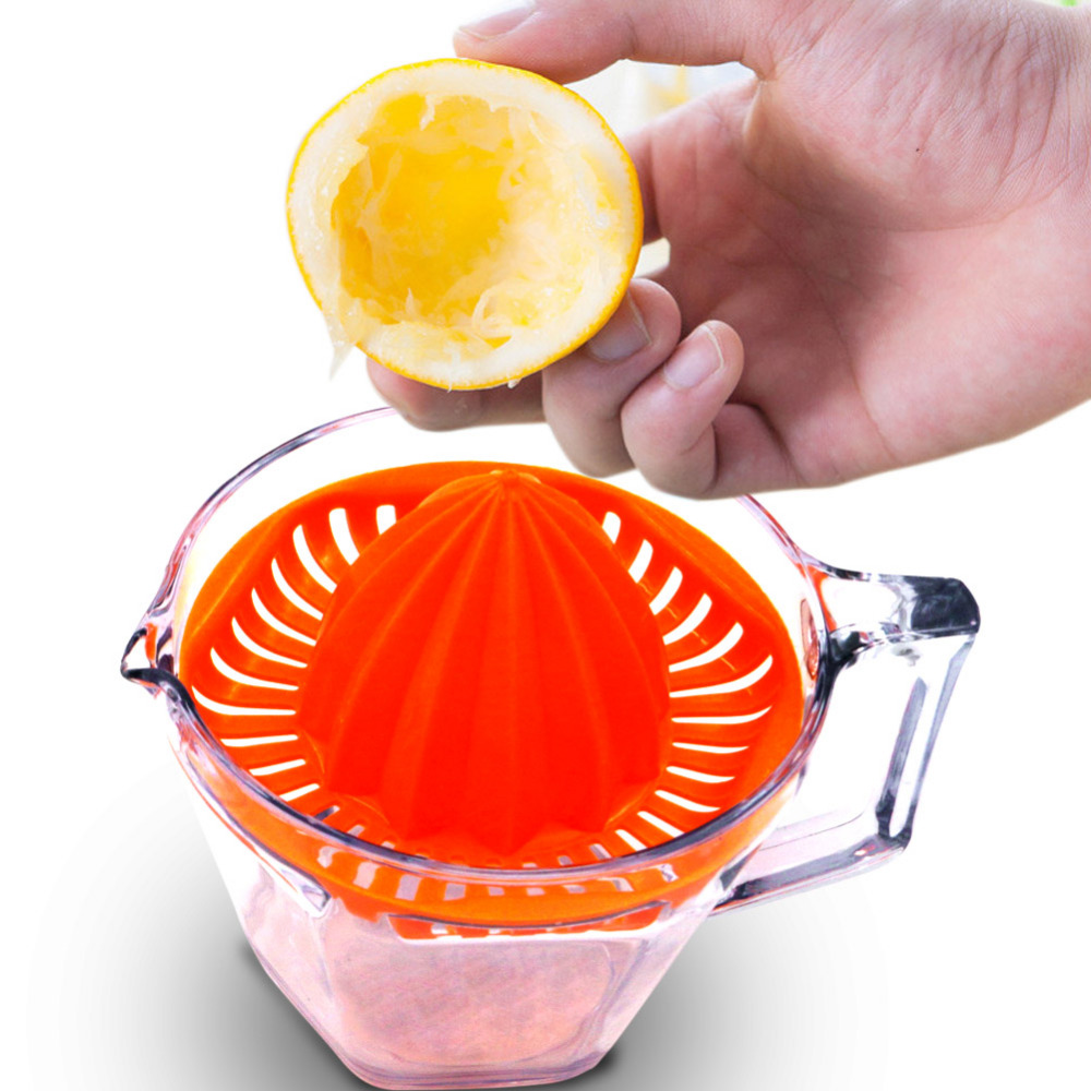 manual juicer orange juice machine hand squeezers citrus juicer mini multifunction lemon fruit home juicer