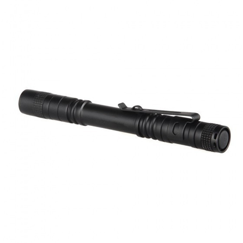 r3 xpe 250lumen tactical flashlight light torch outdoor mini pocket flashlight waterproof flashlight