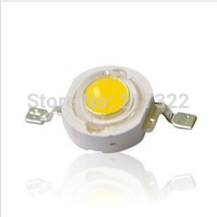 special highlight w high power led lamp bead / 1 w led lamp bead chip imports