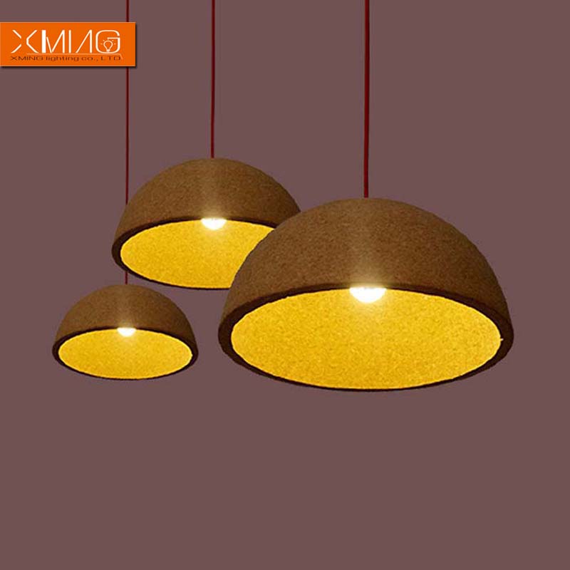 vintage pendant lights with wood lamp shades for indoor dining living room hanging lamps for e 27 lamp holder kitchen light