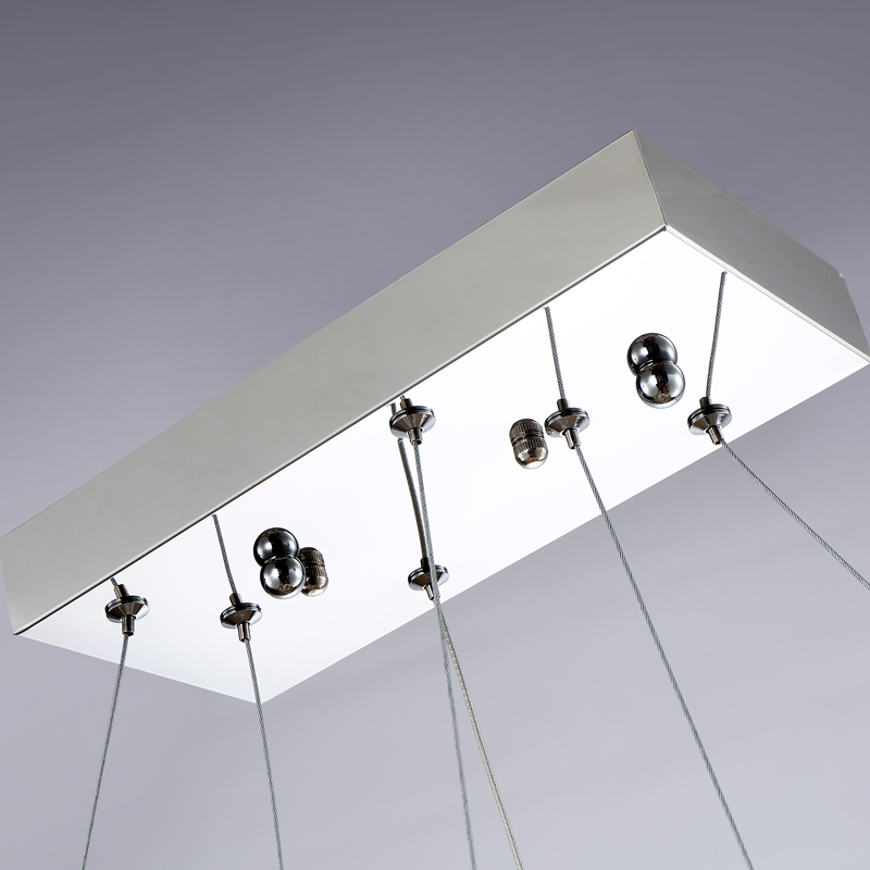 creative modern crystal led pendant lights lamp for dining room living room lampara colgante de techo led pendant lamp fixture