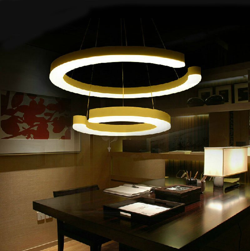 modern led dinning room living room pendant lights luminaire led pendant lamp design lightingfixture lamparas de techo colgante