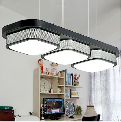 modern pendant lights fo dining room living room bedroom home decoration pendant lamp fixtures abajur