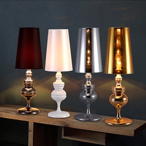 small size table lamp spain bodyguard milan winning design jaime hayon josephine modern table lamp