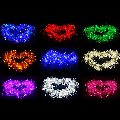 new year! green 10m led string light ,cristmas christmas lights decoration party xmas