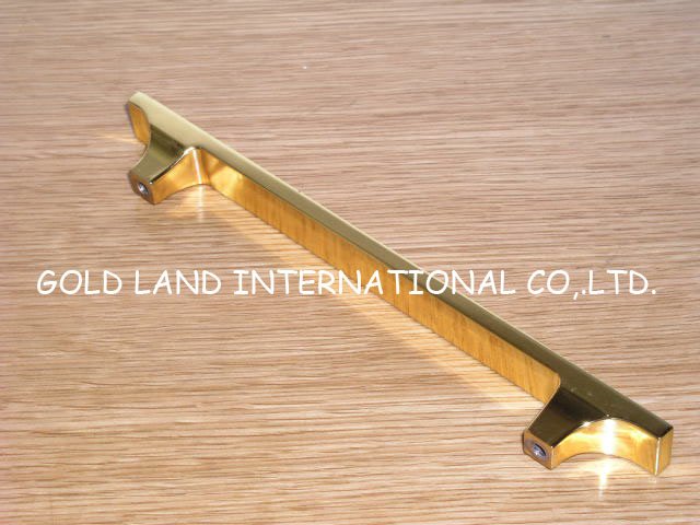 128mm k9 crystal glass zinc alloy furniture handles drawer handles & cabinet handles