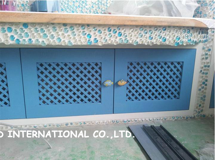 l51xw34xh27mm ceramics cute furniture cabinet drawer knobs