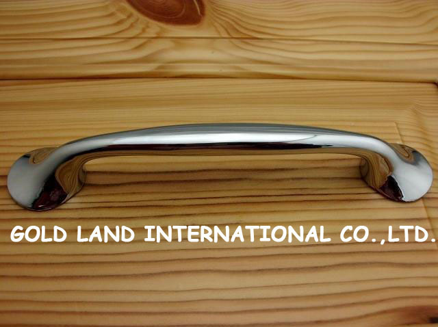 128mm zinc alloy drawer handle cabinet closet hardware furniture handle
