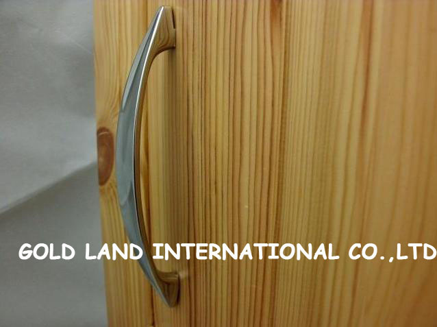 160mm zinc alloy furniture kitchen cabinet handle