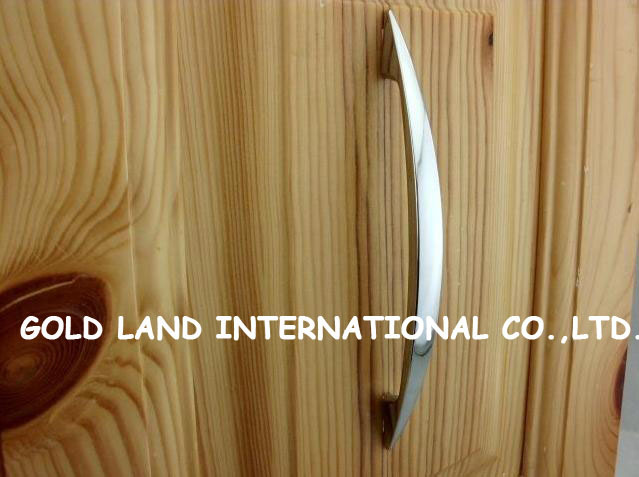 192mm zinc alloy door drawer handle cabinet furniture hardware handle