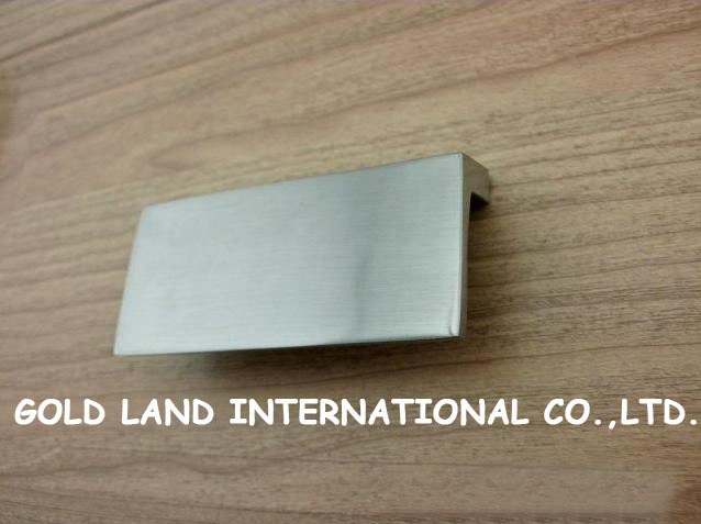 64mm zinc alloy drawer handle door cabinet hardware handle