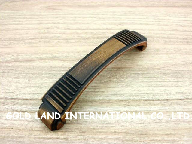 96mm cabinet handle wardrobe door handle furniture handle - Click Image to Close
