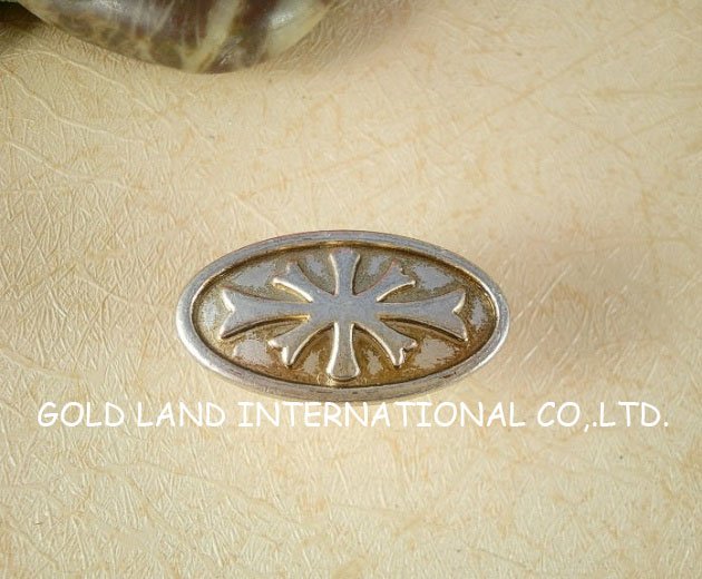 17mm l35mmxw19mmxh18mm antique silver zinc alloy knobs/drawer knob