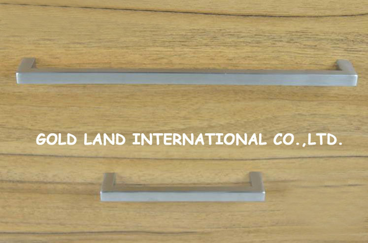 128mm d10mm nickel color stainless steel cabinet drawer bedroom wardrobe handle