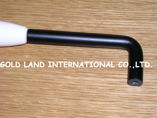 160mm 603 international standard aluminum furniture handles/cabinet handles drawer handles cupboard cabinet handle