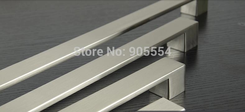 224mm w25xl254xh27mm nickel color selling zinc alloy furniture handles door p furniture cabinet doors - Click Image to Close