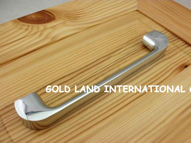 224mm zinc alloy kitchen cabinet furniture long handle