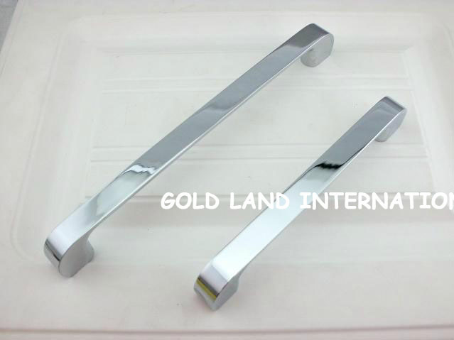 224mm zinc alloy kitchen cabinet furniture long handle