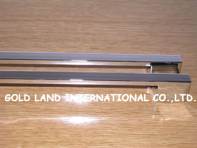320mm zinc alloy kitchen cabinet long handles
