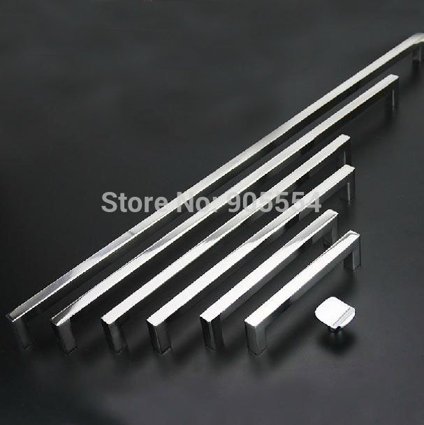 448mm w12mm l460xw12xh35mm 304 stainless steel drawer pull furniture handle furniture hardware cabinet handle