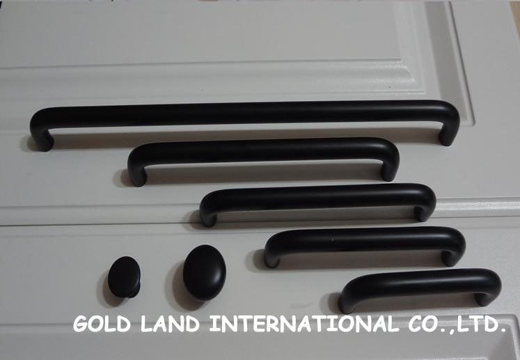 160mm d12mm l175xd12xh35mm alumimum cabinet antique handles
