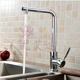 hpb contemporary swivel spout pull out kitchen faucet tap ,torneira para pia cozinha grifo