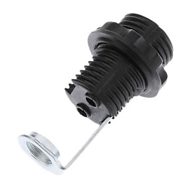 10pcs lampholder e12 bulb adapter base socket lamp holder with wire