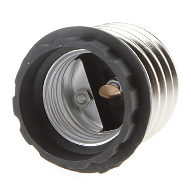 10pcs e40 to e27 adapter converter led bulb holder socket