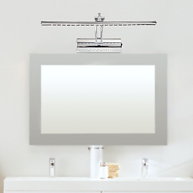 4w electrochromism finished led bathroom mirror light ,led wall lamp wall sconce